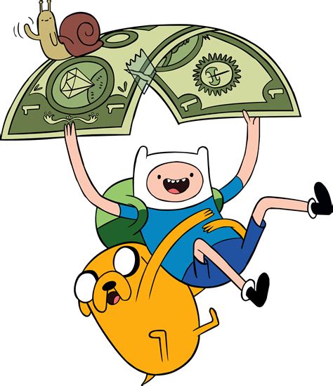 Collection of Finn And Jake PNG. | PlusPNG