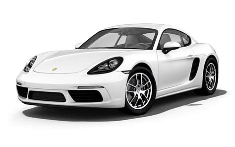 Porsche 718 - 718 Price, Specs, Images, Colours