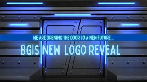 BGIS Logo Reveal Launch – October 28, 2021 - YouTube