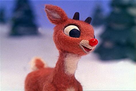 Rudolph the Red-Nosed Reindeer (1964)