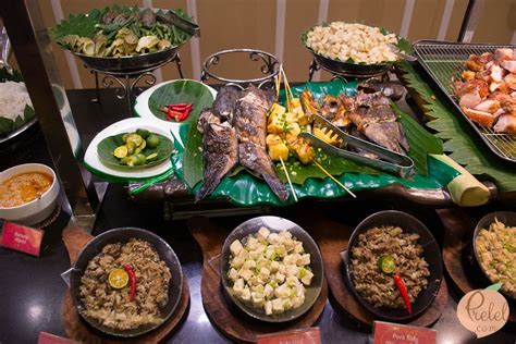 CABALEN FILIPINO ASIAN BUFFET REVIEW AND GIVEAWAY