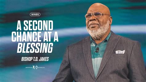 TD Jakes - In Between Fights » Online Sermons 2024