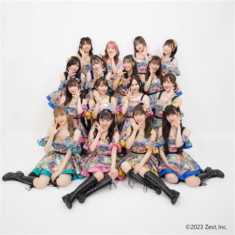 📸 画像：SKE48 Team E｜SKE48 Team E[ライブレポート]オリジナル新公演＜声出していこーぜ!!!＞開幕！「ファンのみなさんと夢の先に駆け抜けていけるような公演にしていきたい」