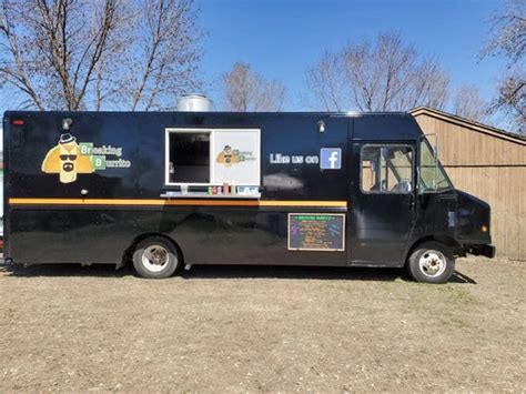 Sioux Falls food trucks: Where to find your favorites this summer