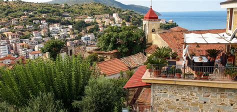 Best places to stay in Agropoli, Italy | The Hotel Guru