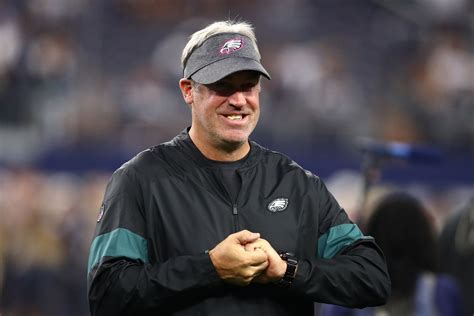 Report: Eagles expected to announce coaching staff changes by end of ...