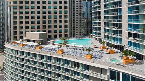 Hyatt Centric Brickell Miami from $159. Miami Hotel Deals & Reviews - KAYAK