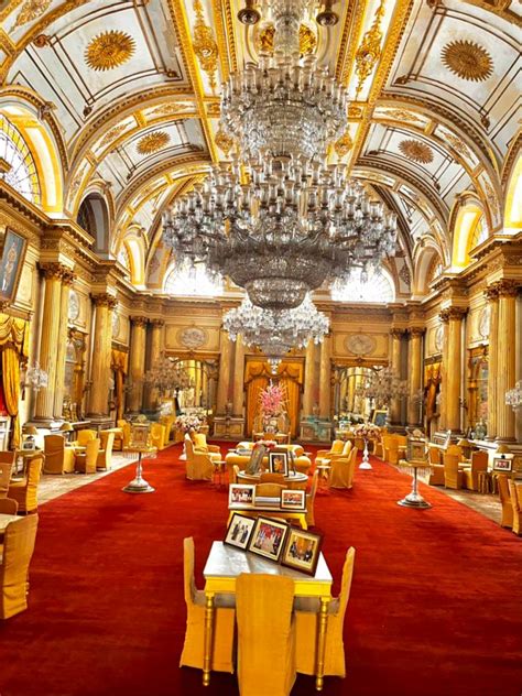 Galleries - The Jai Vilas Palace Museum