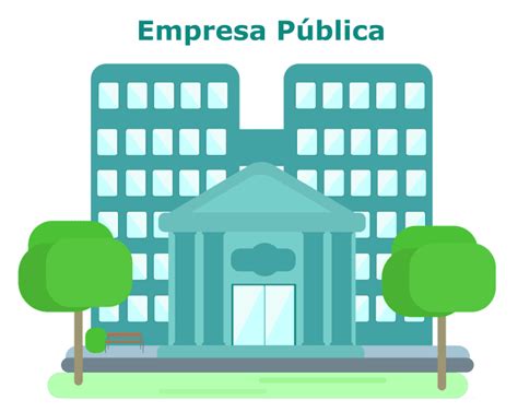 ¿Qué es una Empresa pública? Concepto, características y ventajas