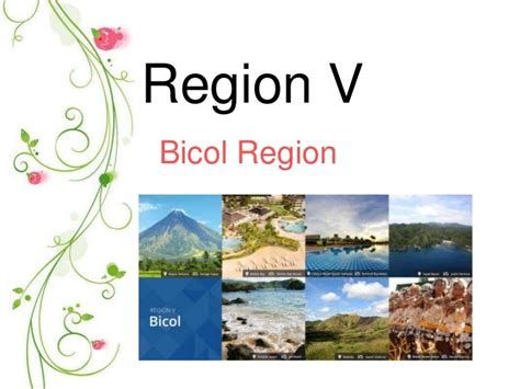 Philippines Region V