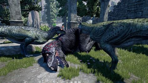 20+ Best Dinosaur Games for PC - Games Bap