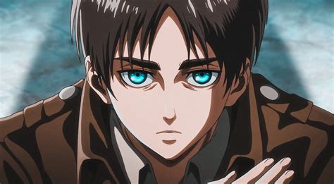 Eren Yeager Wallpaper Pc - img-trunk