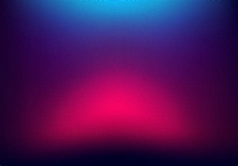 Abstract blurred background blue and pink neon gradient color with wave ...