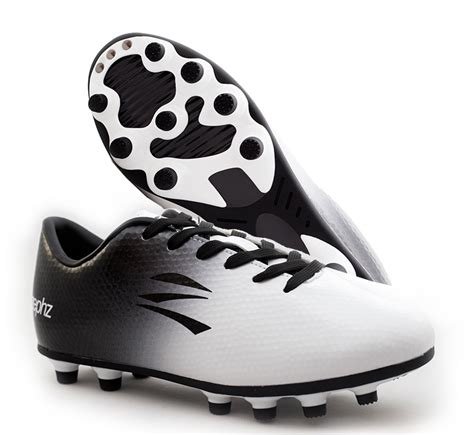 Soccer Cleats For Kids - Finding an Extra Wide Boot That Fits - Fitting ...