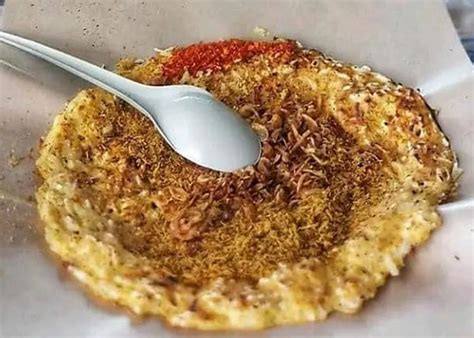 Cara Membuat Kerak Telor Makanan Tradisional Khas Jakarta - Lingkar News