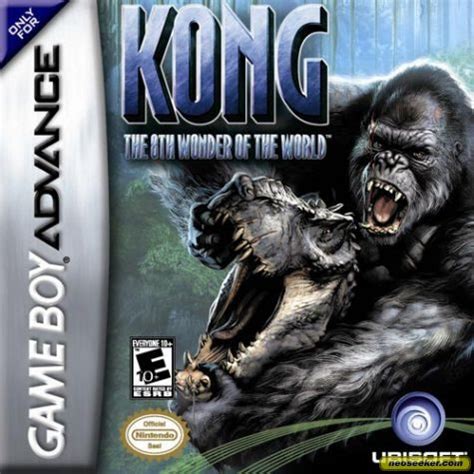 Xbox King Kong Game Cheats film - entblogs