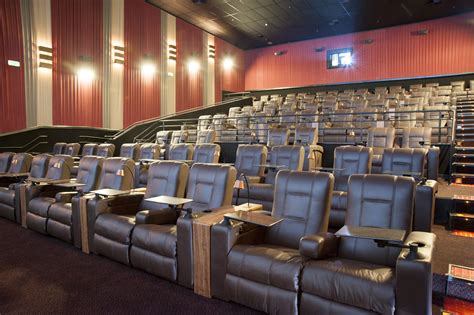 Cinema Para Sempre: CINEMARK INAUGURA SUA PRIMEIRA SALA VIP NO RIO DE JANEIRO