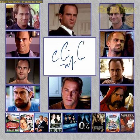 Christopher Meloni Harold And Kumar