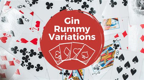 Gin Rummy Scoring: A Complete Guide (Table Included)