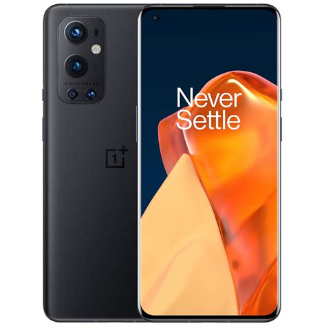 OnePlus 9 Pro 5G (Stellar Black, 8GB RAM, 128GB Storage) : Amazon.in ...