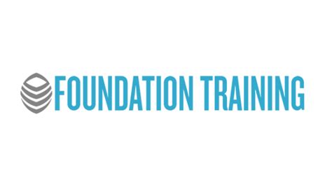 Back and Joint Pain Relief Program: Foundation Training to be Relaunched