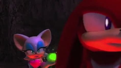 I don't remember this scene from Sonic '06 🤨 : r/TwoBestFriendsPlay