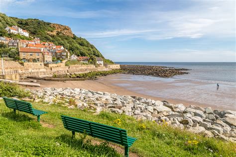 Staithes walk - Runswick Bay walk - North Yorkshire walk - Cleveland Way