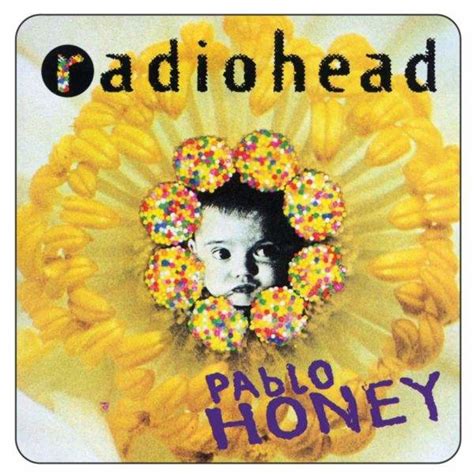 Pablo Honey [COLLECTOR'S EDITION] | Rhino