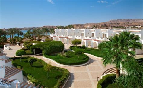 Iberotel Palace, Sharm el Sheikh, Sharm el Sheikh, Egiptus - Hotellid - Reisiotsing ja reiside ...