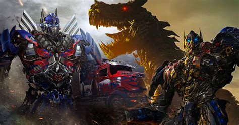 The Complete Transformers Live-Action Movie Timeline Explained - TVovermind