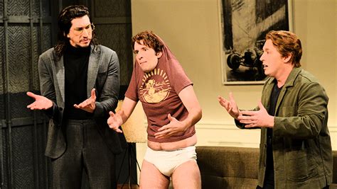 The Ten Best ‘SNL’ Sketches Of 2020