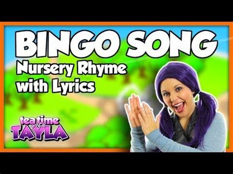 Tea Time with Tayla - Kid Songs, Nursery Rhymes and Educational Videos for Children - YouTube ...