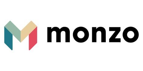 Monzo logo - Iconos Social Media y Logos