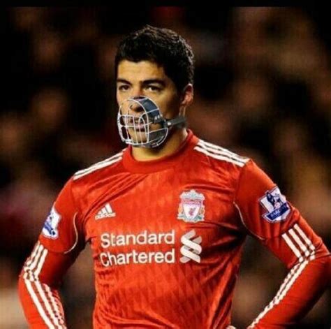 Nerd Bacon Magazine – Luis Suarez Banned From FIFA 15