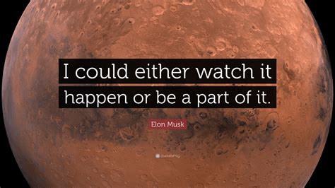 Elon Musk Quotes (12 wallpapers) - Quotefancy