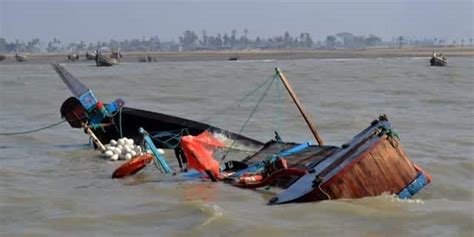 Several dead and missing after boat sinks in Nigeria's Anambra state