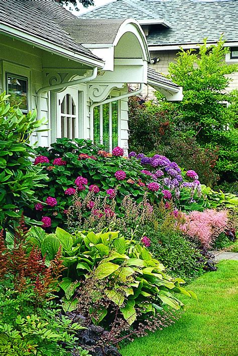 Foundation Plants: Design Ideas For Beautiful Landscaping - This Old House