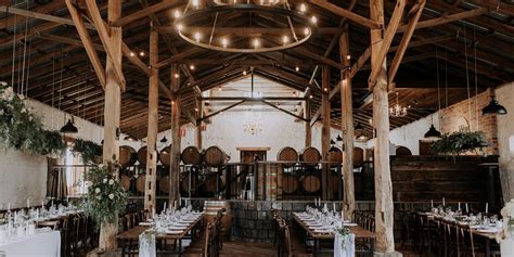 11 Of The Most Instagrammable Rustic Wedding Venues In Melbourne