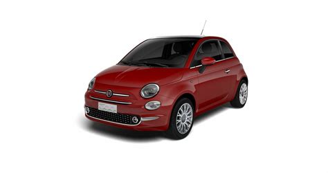 2023 Fiat 500 Is A Colorful And Affordable Option For Aussie Buyers ...