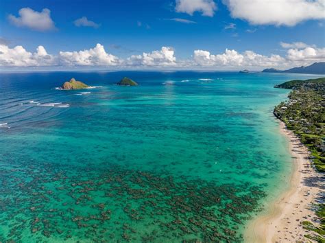 20 Best Beaches on Oahu (+ Map So You Can Visit Them!)