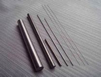 Tungsten Copper Rod | Tungsten Round Bar | ASTM B777 Flat Bar Supplier