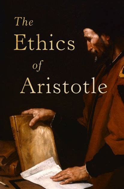 The Ethics of Aristotle [Unabridged Edition] by Aristotle | NOOK Book (eBook) | Barnes & Noble®