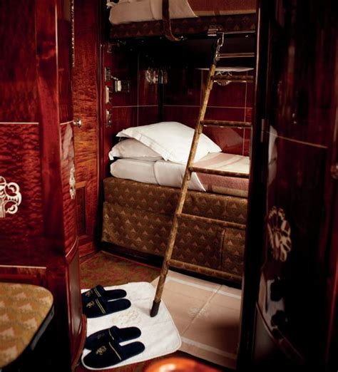 Venice Simplon-Orient-Express – cabins & carriages explained | The Luxury Holiday Company