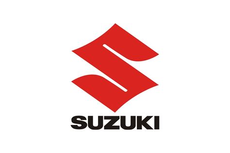 Suzuki Logo