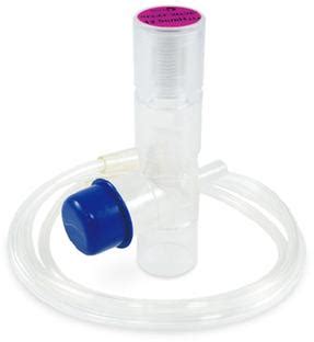 Pressure Manifold by Life Optoelectronics, Pressure Manifold nasal mask | ID - 6052413