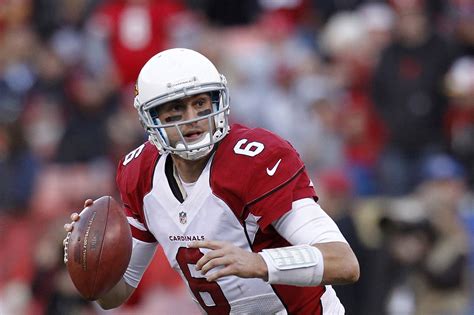 The Progression of the Cardinals: Quarterbacks Part 1 - Revenge of the ...