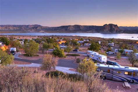 Best Camping in ARIZONA: 17 Campgrounds, RV Parks & Resorts for 2021