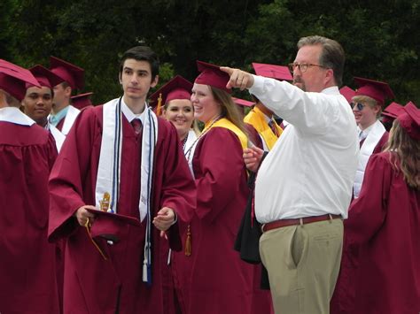 Robertsdale High School mourns longtime teacher - Gulf Coast Media