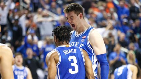 Duke basketball roster breakdown: Starting lineup prediction, bench ...