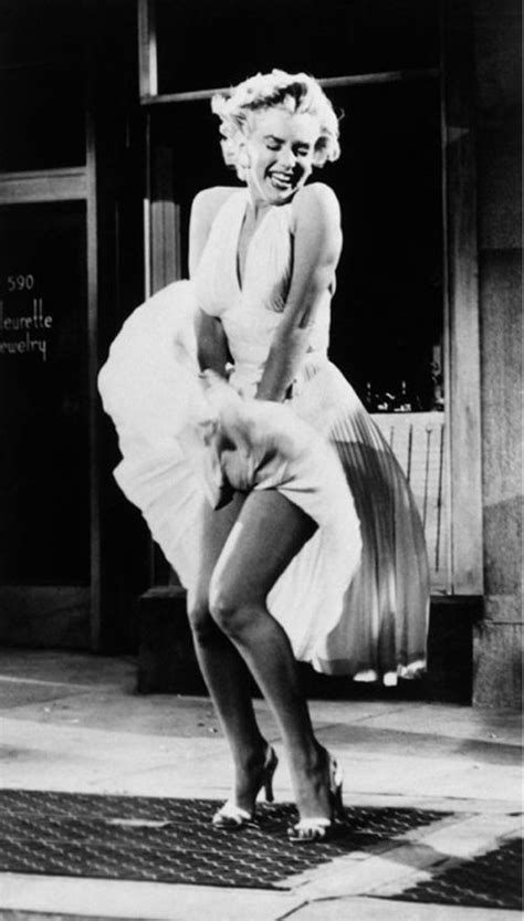 50 Years Later, Marilyn Monroe Remains the Ultimate Smart Sensuality Blonde - 0- News, Research ...